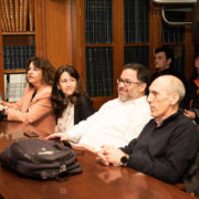 Presentación del portal Nuclear España
