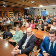 Presentación del portal Nuclear España