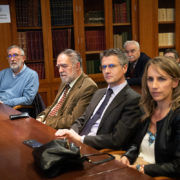 Presentación portal Nuclear España