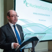 Javier Guerra, presidente de la SNE
