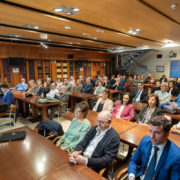 Presentación del portal Nuclear España