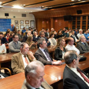 Presentación del portal Nuclear España