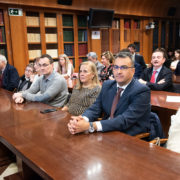 Presentación del portal Nuclear España