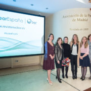 Junta Directiva de WiN España