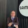 José Manuel García Monclús, director general de Ringo Válvulas