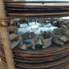 Estructura de simulación