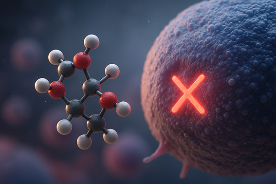 radiación de baja dosis (LDR) como moduladora del estrés oxidativo