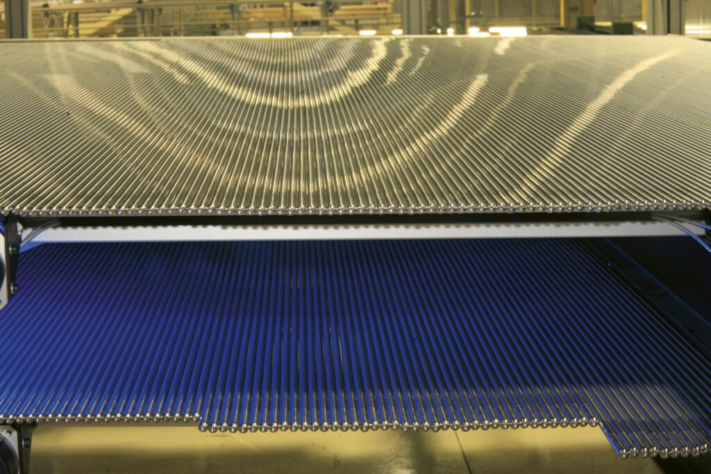 Barras combustible