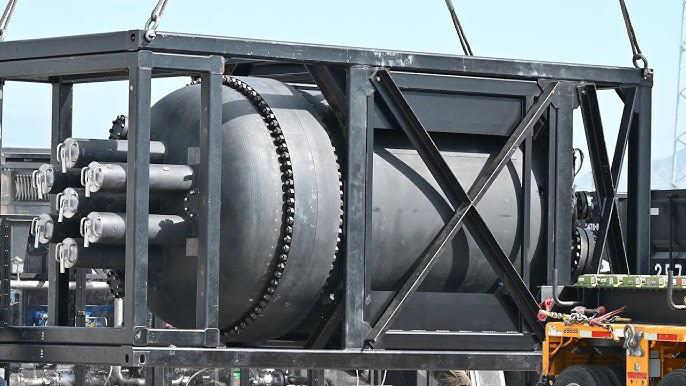 Reactor Valar Atomics