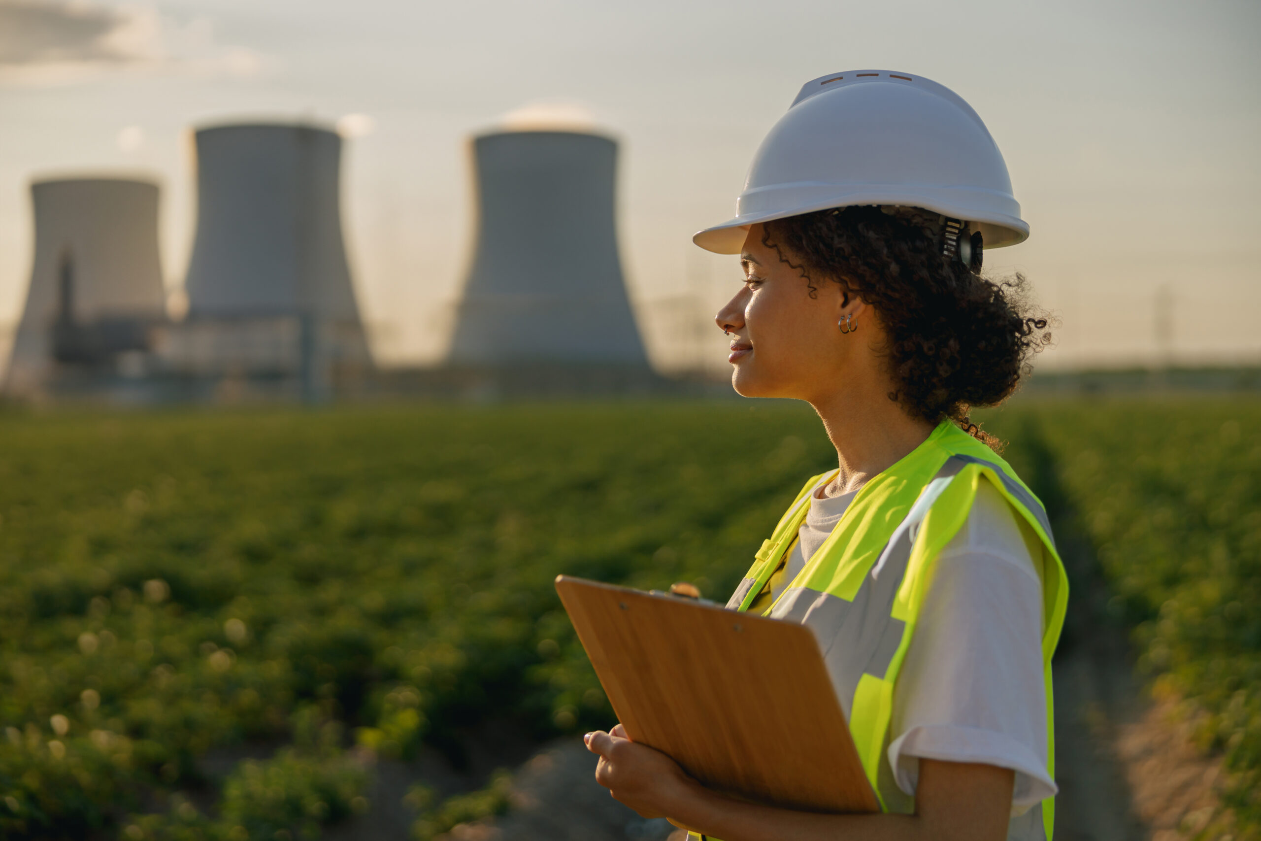 energía nuclear en España