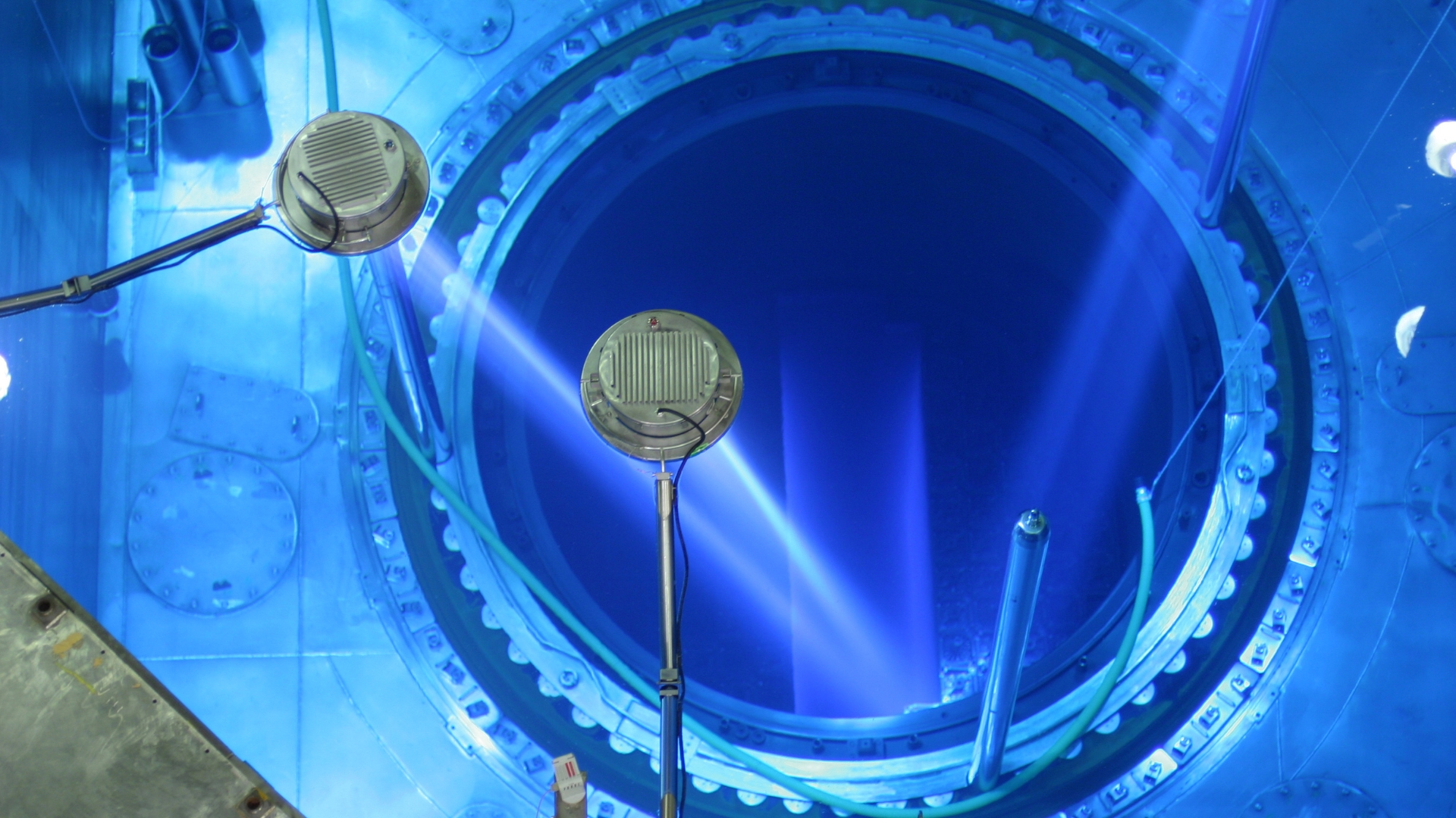 Neutronet