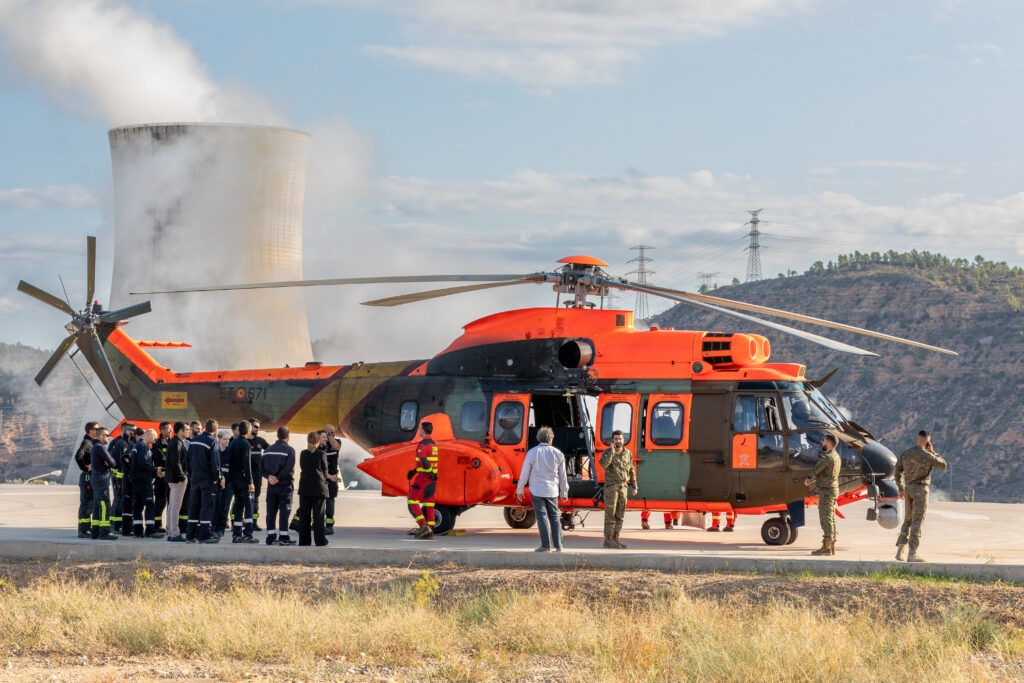 Emergencias GIETMA