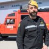 Teniente Coronel UME