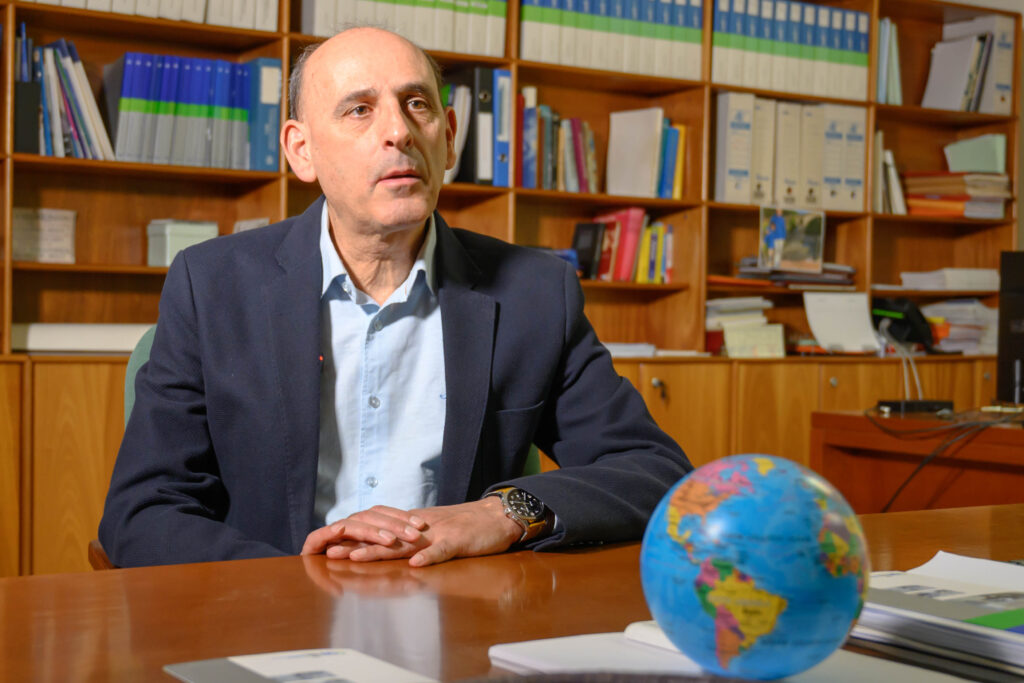 Santiago Aleza (CSN)
