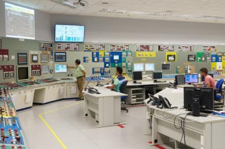 fiabilidad humana en el análisis probabilístico de seguridad