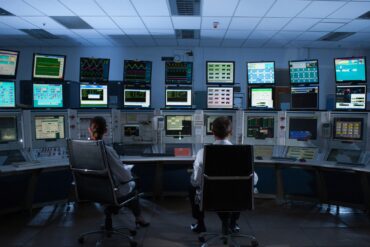 continuidad de la central nuclear de Almaraz