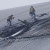 ataques contra instalaciones nucleares civiles
