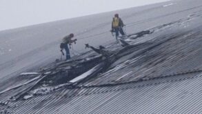 ataques contra instalaciones nucleares civiles