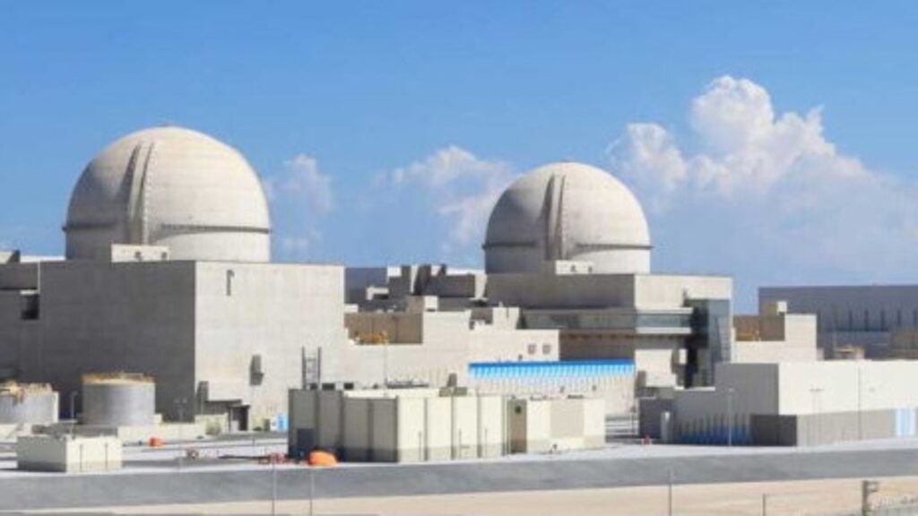 ataques contra instalaciones nucleares civiles