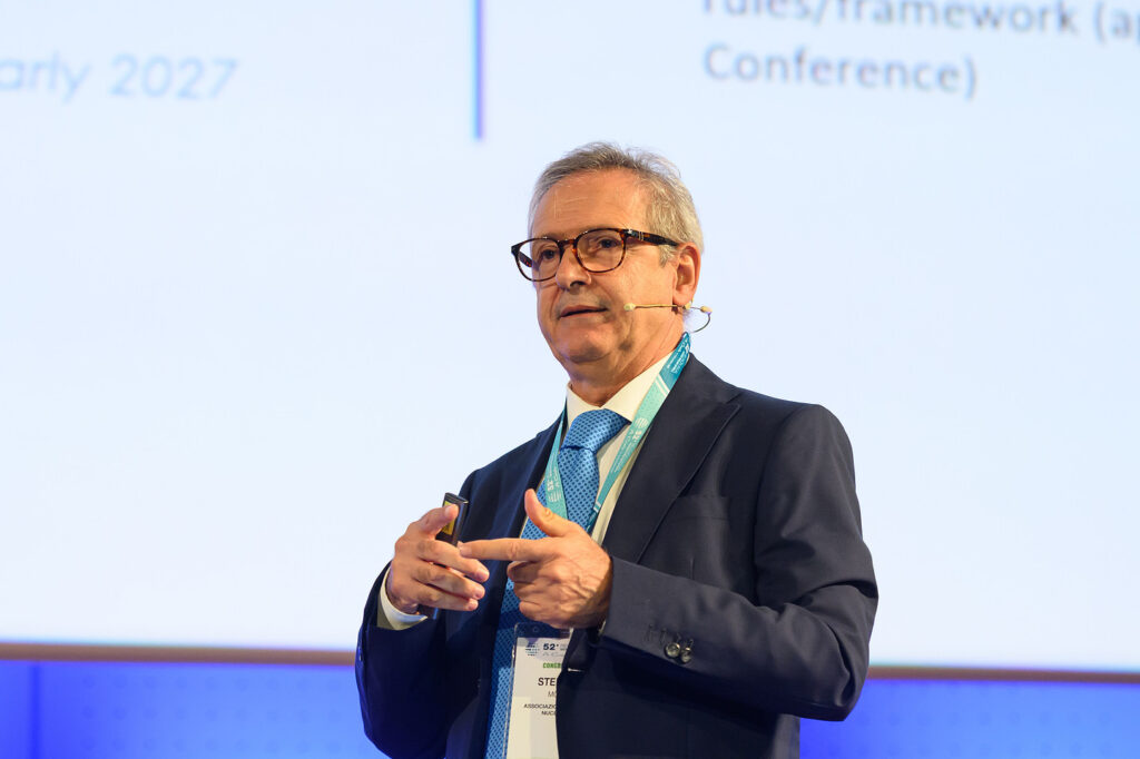 Stefano Monti